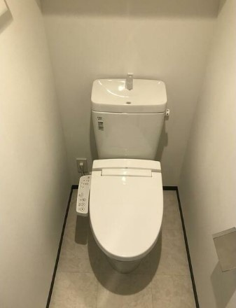 【トイレ】