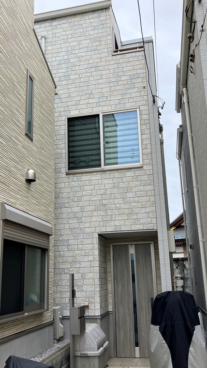 須賀町戸建