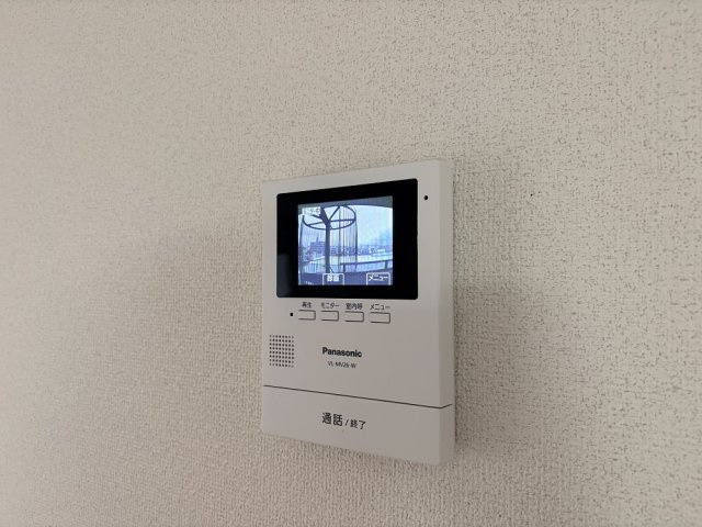 マンションつつみ起のセキュリティ