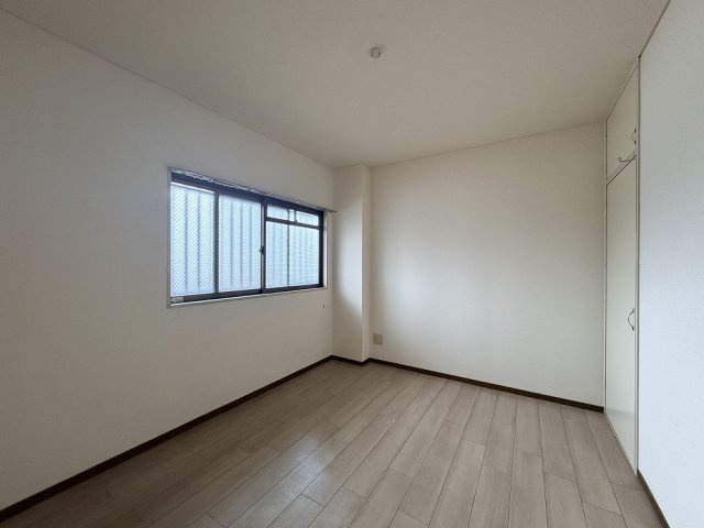 マンションつつみ起の内装