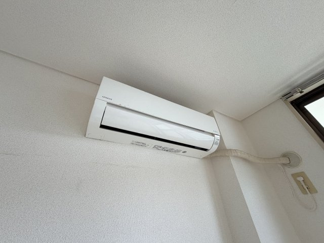 マンションつつみ起の設備