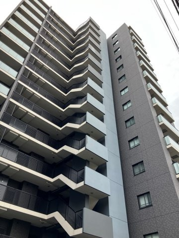 フラージュ押上