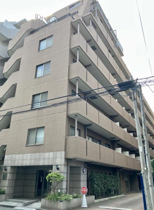 パレステュディオ神楽坂