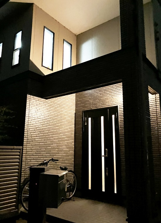 東道野辺戸建