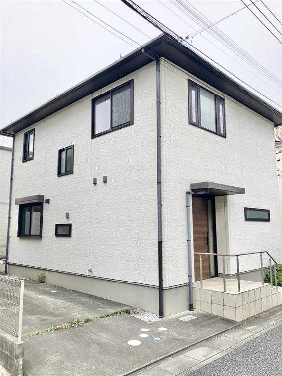内野本郷戸建