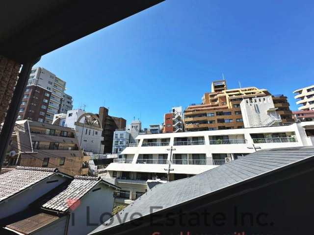 エミリナ音羽の展望