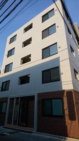 ルーチェ入谷のその他