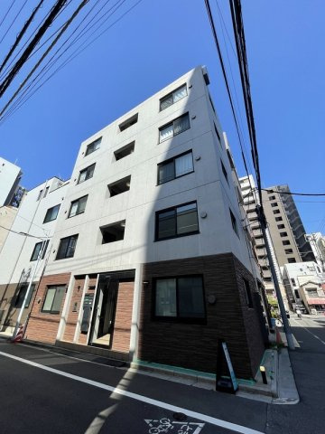 ルーチェ入谷
