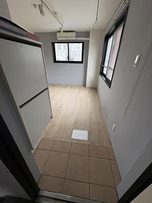 ルーチェ入谷のその他