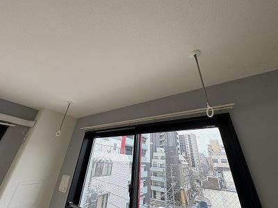 ルーチェ入谷の展望