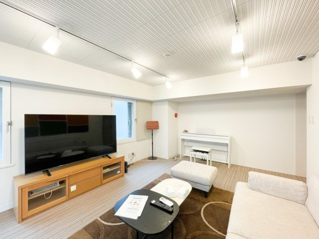 WHARF森下のその他