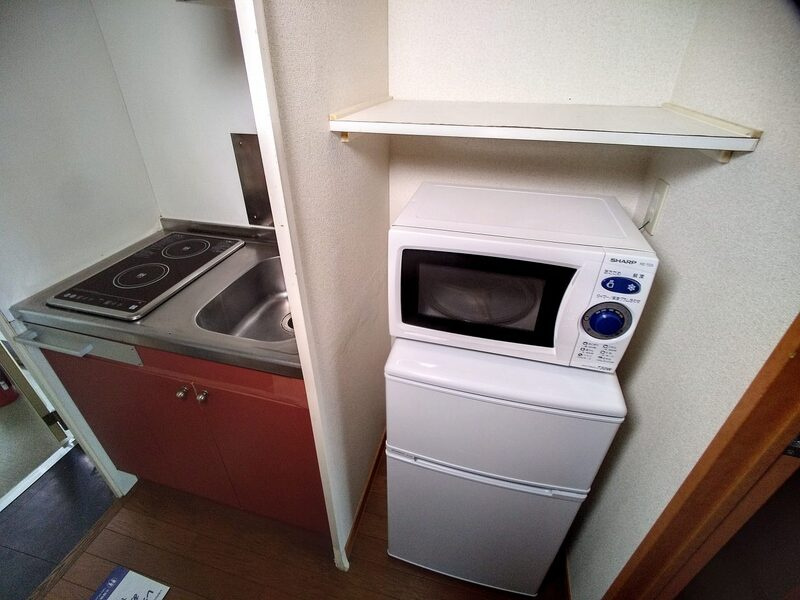 レオパレスひまわりのその他