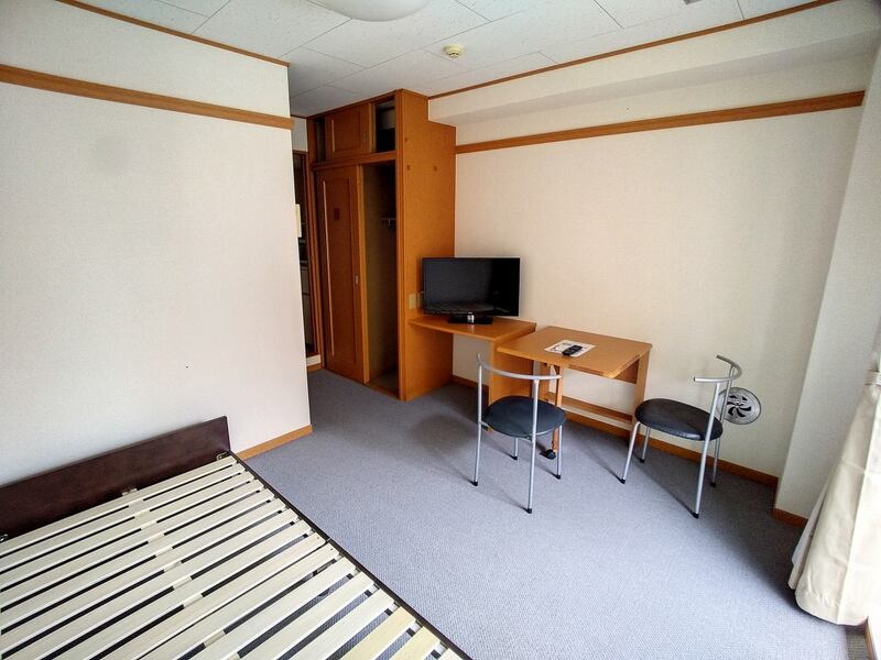 レオパレスひまわりのその他