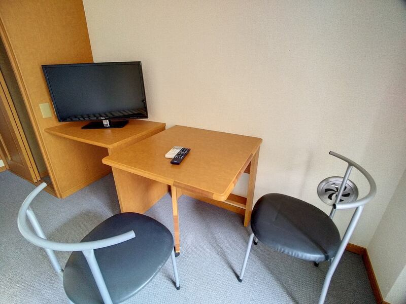 レオパレスひまわりのその他