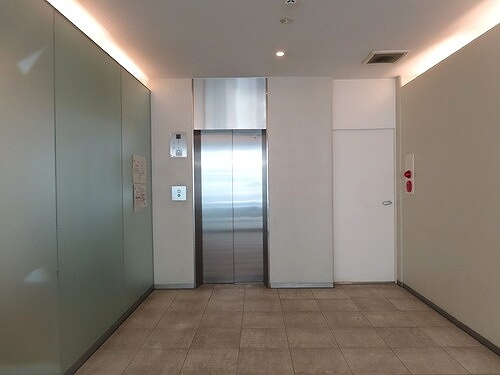 ベルファース新橋のその他