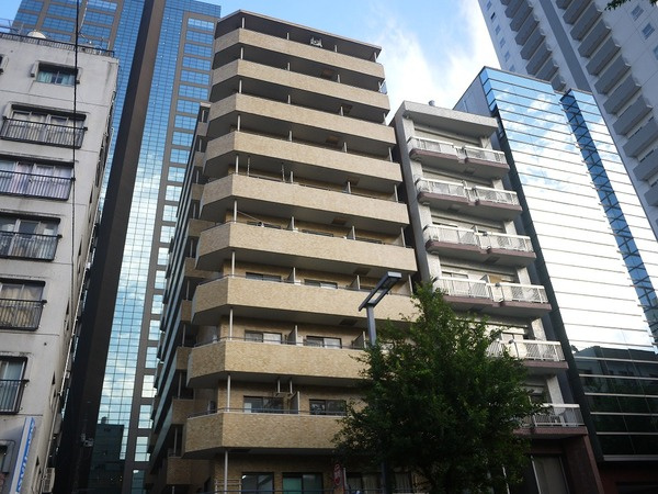 ライオンズマンション西新宿第７