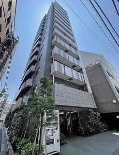 メインステージ新橋