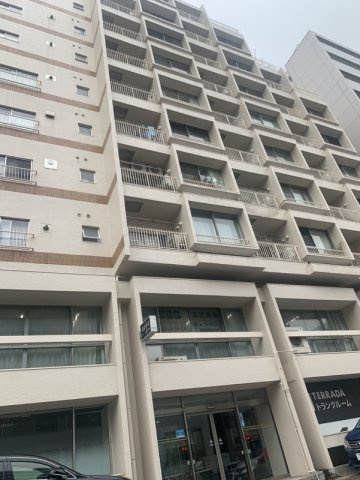 メゾンドール高田馬場