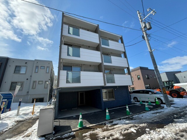 パティオ北１５