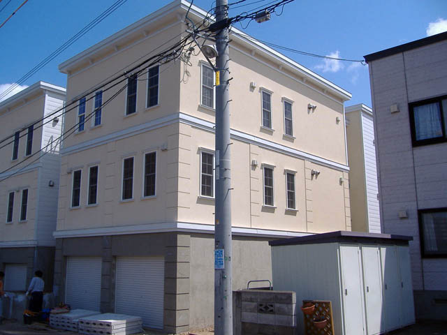 ＣＡＳＡ西町グランデＢ