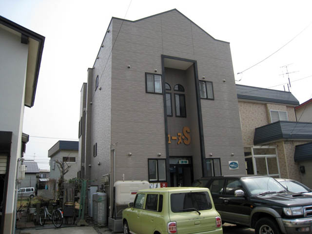 ジューヌ・Ｓ