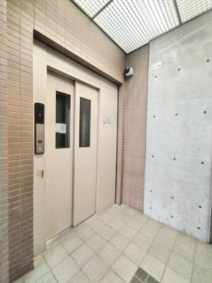 エレベーター