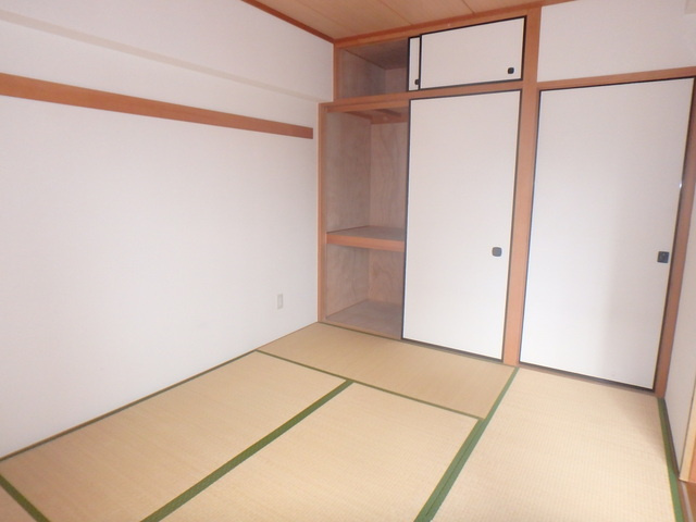 クリーニング前です。