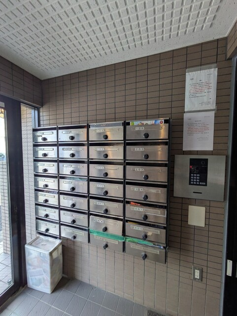 共用設備