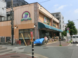ワイズマート幕張本郷店 808m
