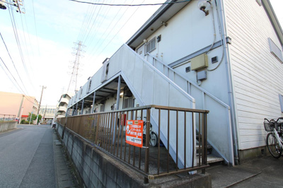 【その他】サンハイム3号