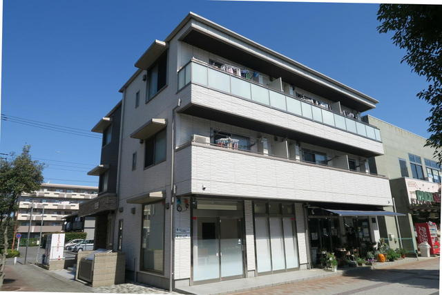 「ふじみ野」駅徒歩3分！