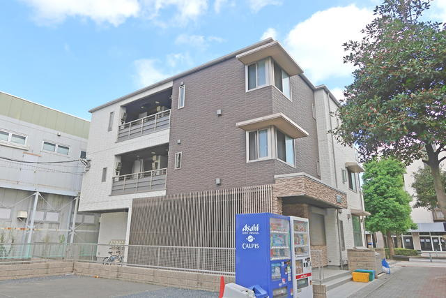経済的な都市ガス物件！
