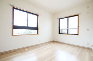 納戸付きの洋室6帖