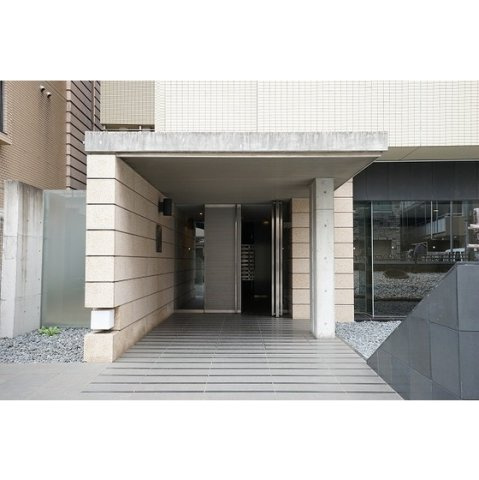 【エントランス】 | ヴェルステージ川崎 | エントランス