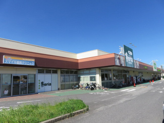 パルル ショッピングガーデンまで500ｍ