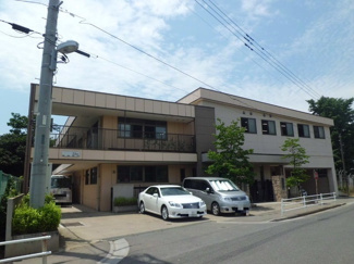 さくら第二幼稚園まで700ｍ