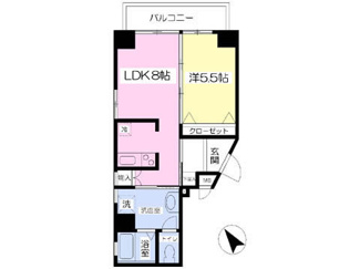 音羽ピネハイム