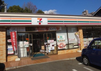 セブンイレブン名古屋龍ノ口町1丁目店 徒歩2分。 150m