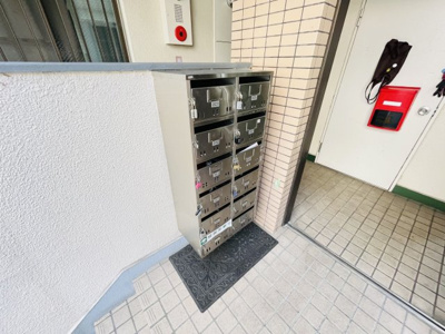 【その他】ハイツまぐろ