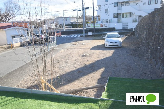 渋川市渋川（段下）の内装