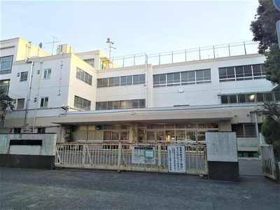 西東京市立田無小学校まで600ｍ