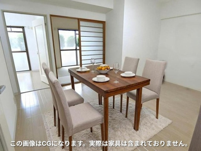 ※家具はAIイメージです★