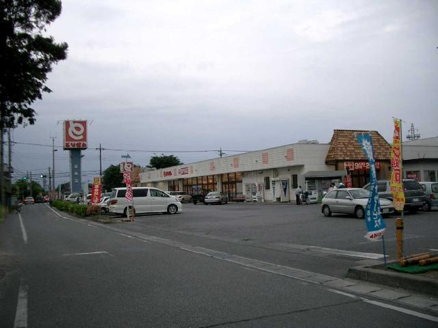 イル・クオーレAの周辺|とりせん朝日町店まで880ｍ