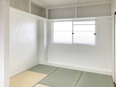 【その他】 | ビレッジハウス稲葉郷1号棟 | ビレッジハウスの同一物件・同一タイプの間取りの写真です