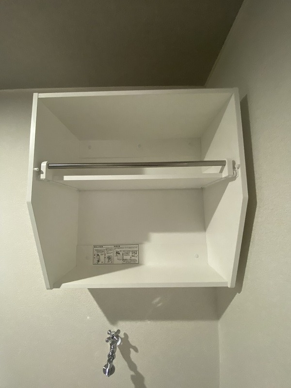 パルテール一之江Ⅰの内装