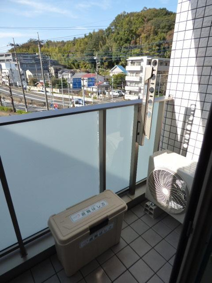 【バルコニー】 | プレストサージュ