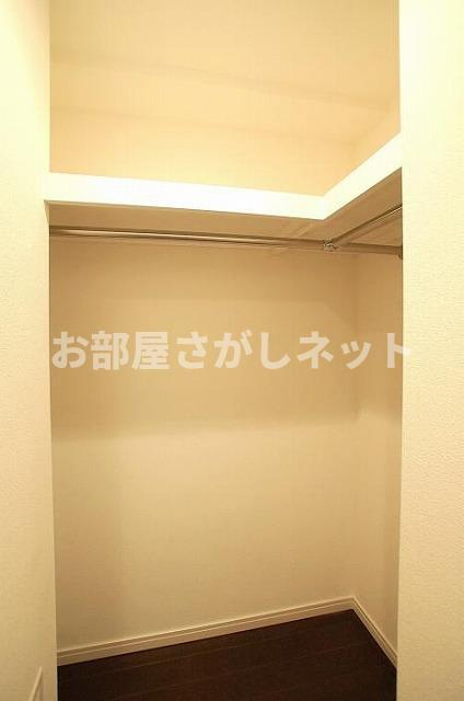 ステージファースト根岸【おとり物件なし】#学生・社会人にオススメ！初期費用分割払いOK！の収納
