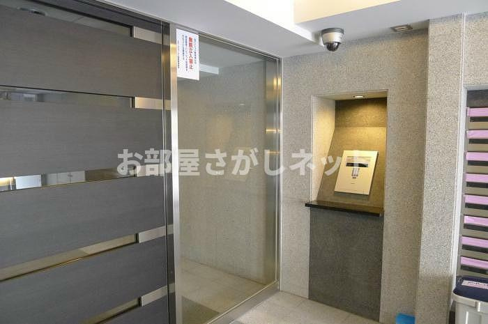 ステージファースト根岸【おとり物件なし】#学生・社会人にオススメ！初期費用分割払いOK！のセキュリティ