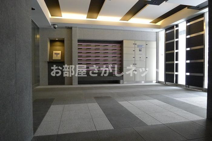 ステージファースト根岸【おとり物件なし】#学生・社会人にオススメ！初期費用分割払いOK！のその他共用部分
