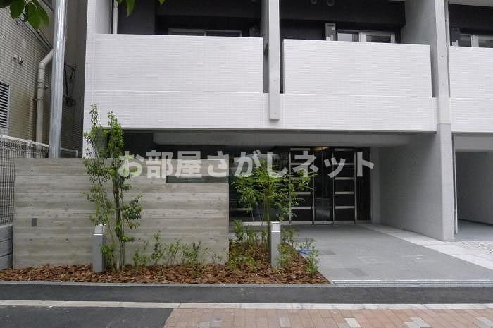 ステージファースト根岸【おとり物件なし】#学生・社会人にオススメ！初期費用分割払いOK！のエントランス